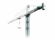 Tower crane 550
