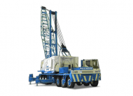 Conventional crane HC-278H